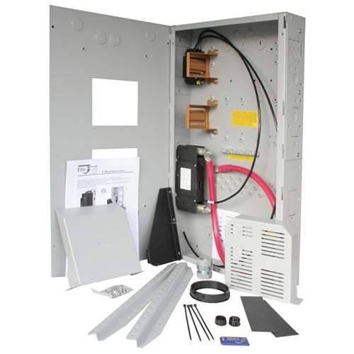 Midnite Solar MNE175STAP 240ULite-L - 175 AMP Apollo UltraLite E-Panel