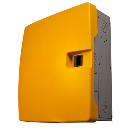 Midnite Solar MNE250SMA-OG-Single - SMA Solar Single Off-Grid Master E-Panel