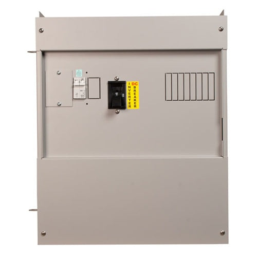 Midnite Solar MNE250SMA-Slave - SMA Solar Slave E-Panel