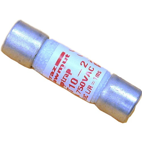 Midnite Solar MNFUSE10-600V - 10 Amp 600 VDC  Fuse