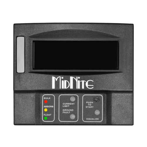 Midnite Solar MNLP - Display for CLASSIC LITE Controller
