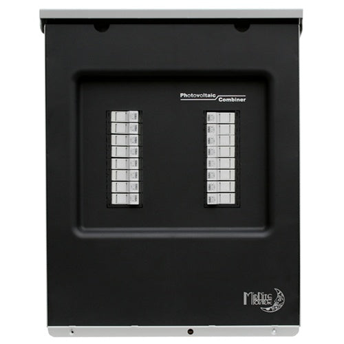 Midnite Solar MNPV16 Combiner Box