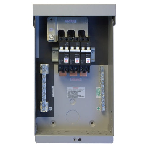 Midnite Solar MNPV6-250 Combiner Box for 200/250 VDC