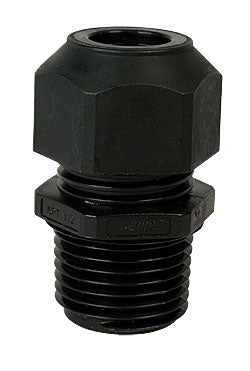 Midnite Solar MNSR-600 > 1/2 Inch 600V Heyco Strain Relief - 1 Single Relief Bolt