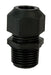 Midnite Solar MNSR-600 > 1/2 Inch 600V Heyco Strain Relief - 1 Single Relief Bolt