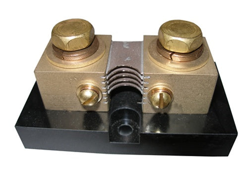 Midnite Solar 500 Amp Shunt