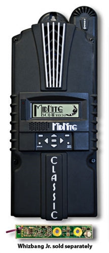 Midnite Solar 96 Amp 150 Volt MPPT Charge Controller - Classic-150-SL