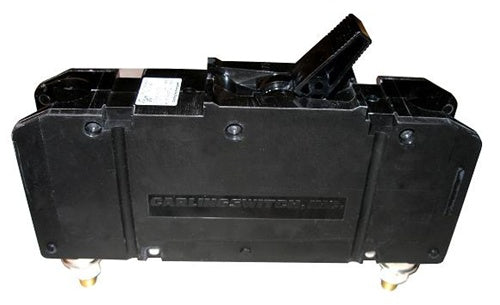 MidNite Solar 175 amp 125 VDC Circuit Breaker, MNEDC175