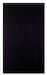 Mission Solar MSE345SX5T > 345 Watt All Black Mono Solar Panel - 40mm Frame