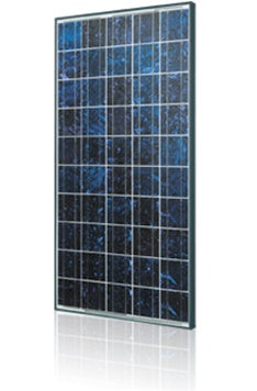Mitsubishi 180 Watt 16 Volt Solar Panel - PV-UD180MF5