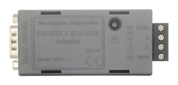 Morningstar EIA-485/RS-232 Communications Adapter - RSC-1