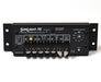Morningstar SunLight 10 Amp 24 Volt PWM Charge Controller - Includes LVD Override Protection - SL-10L-24V