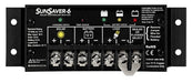 Morningstar SunSaver SS-6-12V > 6 Amp 12 Volt PWM Charge Controller