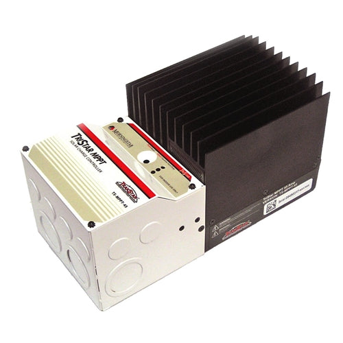 Morningstar TriStar 30 Amp 12/24/48 Volt MPPT Charge Controller - TS-MPPT-30