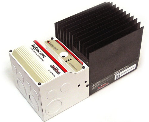 Morningstar TriStar 45 Amp 12/24/48 Volt MPPT Charge Controller - TS-MPPT-45