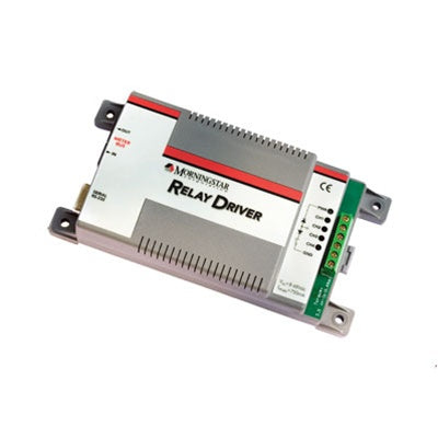 Morningstar RD-1 - Relay Driver for Tristar Controller