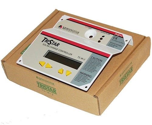 Morningstar TS-M-2 - TriStar Digital Meter