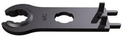 PV-MS - Multi-Contact Open-end spanner and unlocking tool - MC4 Assembly Key