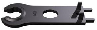 PV-MS - Multi-Contact Open-end spanner and unlocking tool - MC4 Assembly Key