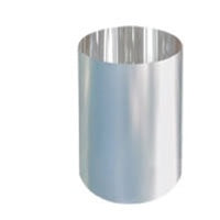 Natural Light 10 Inch Tubular Skylight Light Pipe 1 Foot  Section - 10P1