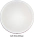 Natural Light 21DWF > WHITE FLAT Diffuser for 21 INCH Natural Light Skylight