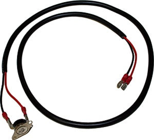 Natural Light Solar Attic Fan - Thermal Switch - SAFTS