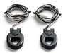 Neurio SEK-2U > Solar Expansion Kit - Universal current transformers - set of 2 CTs