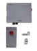 OutBack Power ICSPlus-1 > FLEXware ICS Plus Package - Complete rapid shutdown and arc fault system for one combined circuit