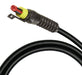 OutBack Power IMP FRS-SIGCAB1.8-F > FireRaptor 70” Signal Cable for use at end of PV String