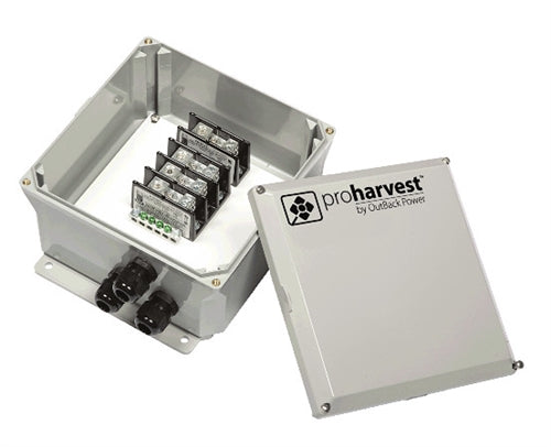 ProHarvest by OutBack PROSPL-60 > ProHarvest AC Splice Box