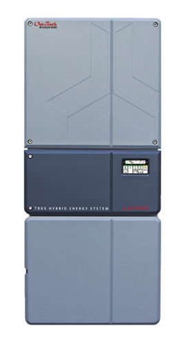 OutBack Power SkyBox SBX5048 > 5000VA 120/240 Volt Grid-Hybrid Inverter