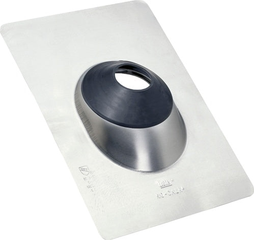 Oatey 11831 - Galvanized Solar Flashing - 18" x 18"