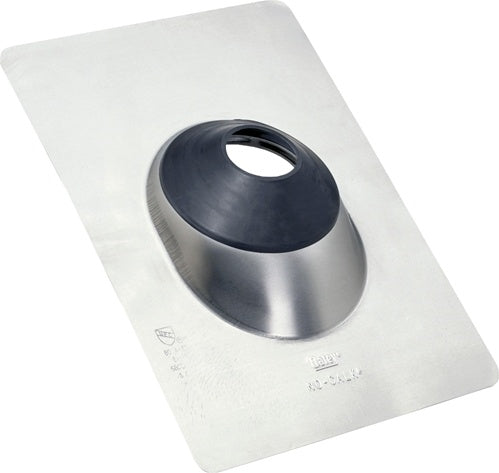 Oatey Aluminum Solar Flashing - 9" x 12" - 11832