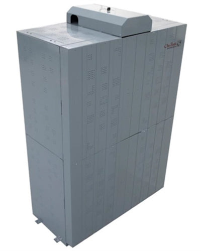 Outback Power EnergyCell 1000XLC > 972 Amp Hour 48 Volt VRLA Battery