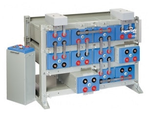 Outback Power EnergyCell 1300RE-48 High Capacity > 1148 Amp Hour 48 Volt VRLA Battery