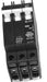 OutBack Power DIN-30T-AC-480 - 30 Amp 277 / 480 VAC Three Pole DIN Mount Breaker