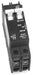 OutBack Power DIN-60D-AC-480 - 60 Amp 277 / 480 VAC Dual Pole DIN Mount Breaker