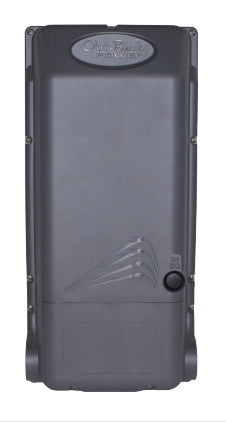 OutBack Power FM100-300VDC-AFCI > 100 Amp 24/48 Volt Flexmax 100 MPPT Charge Controller