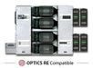 OutBack FP4 VFXR3048E > FLEXpower Four 12kW International Fully Pre-Wired Quad Inverter System