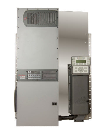 Outback Power FPR-4048A-300AFCI > FLEXpower Radian 4kW pre-wired Inverter/Charger - Grid-Interactive / Grid Support - UL1741-SA Compliant