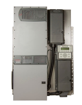 Outback Power FPR-8048A-300AFCI > FLEXpower Radian 8kW pre-wired Inverter/Charger - Grid-Interactive / Grid Support - UL1741-SA Compliant