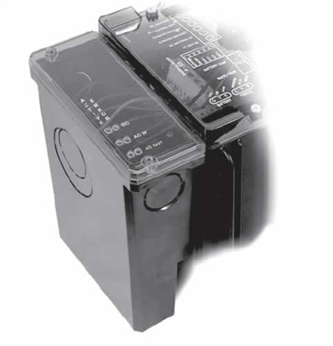 OutBack AC Conduit Adapter for FLEXware Inverters - FW-ACA