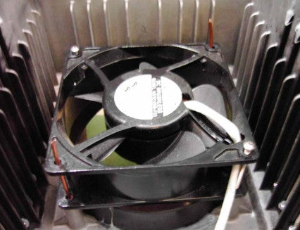 Outback Power FX / GS Fan Kit - OutBack FX / GS Inverter Replacement Cooling Fan