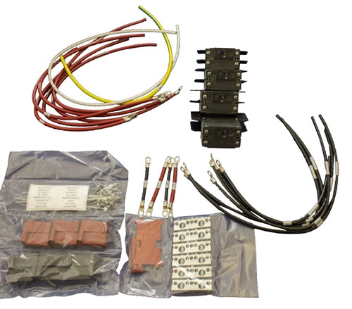 Outback Power GS-IOB-120/240VAC > GS AC input/output/bypass kit split phase 120/240 VAC for single inverter only