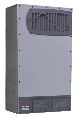 Outback Power Radian GS8048A-01 > 8000W 48V 120/240 VAC Radian Battery Inverter - Grid-interactive - UL1741-SA Compliant