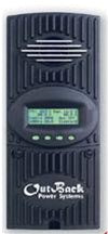 OutBack MX60, MPPT Charge Controller, 60 Amp, 12/24/48/60 Volt