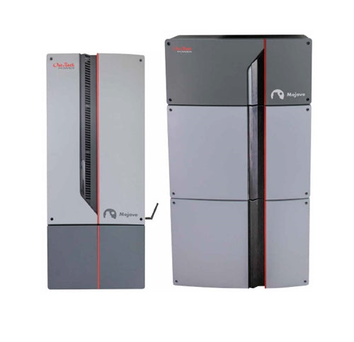 Outback Power Mojave ESS > 14.8kWh 48 Volt Lithium Energy Storage System