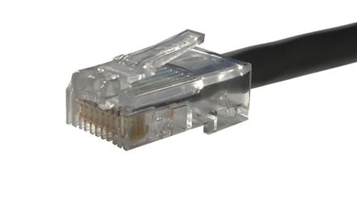 OutBack 10 Foot Communication Cable - OBCATV-10