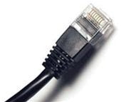 OutBack 3 Foot CAT5 Communication Cable - OBCATV-3