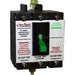 OutBack Power 80 Amp 150 VDC Dual Pole Panel Mount Ground Fault Detector Interruptor - PNL-GFDI-80D